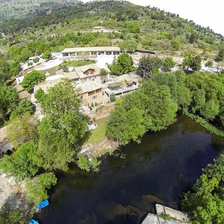 Aldeia Vicosa Quinta Do Moinho Turismo De Natureza المظهر الخارجي الصورة