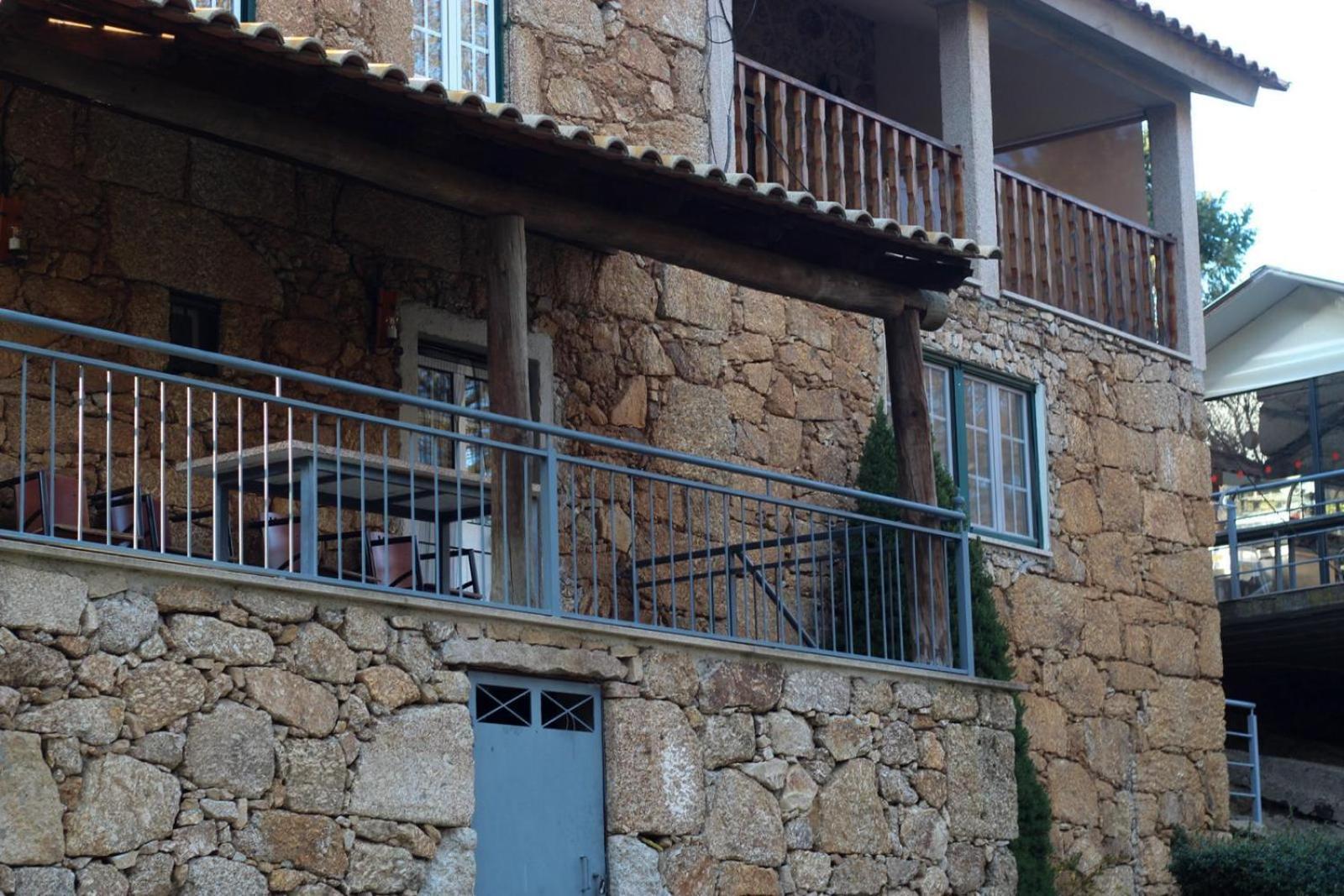 Aldeia Vicosa Quinta Do Moinho Turismo De Natureza المظهر الخارجي الصورة