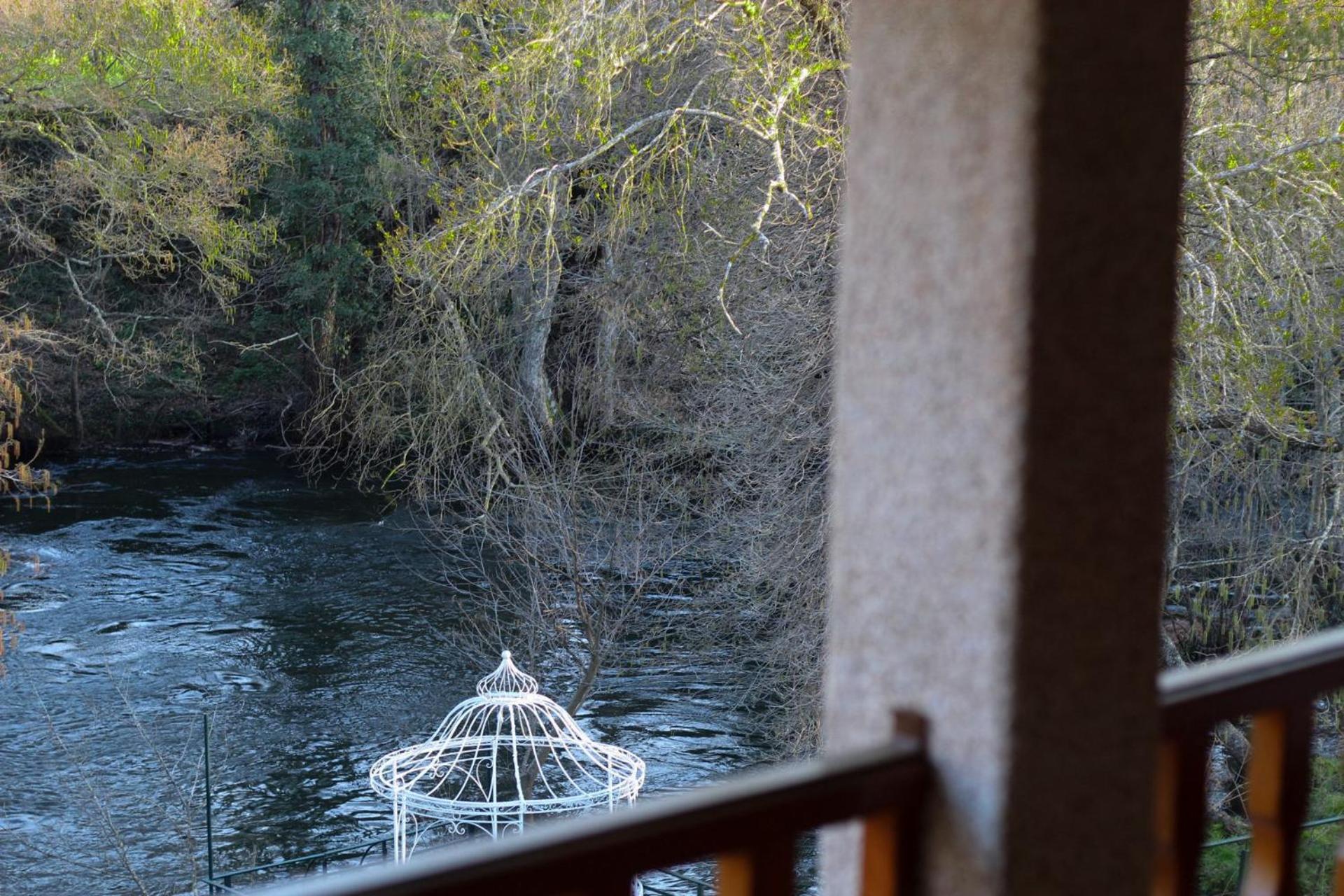 Aldeia Vicosa Quinta Do Moinho Turismo De Natureza المظهر الخارجي الصورة