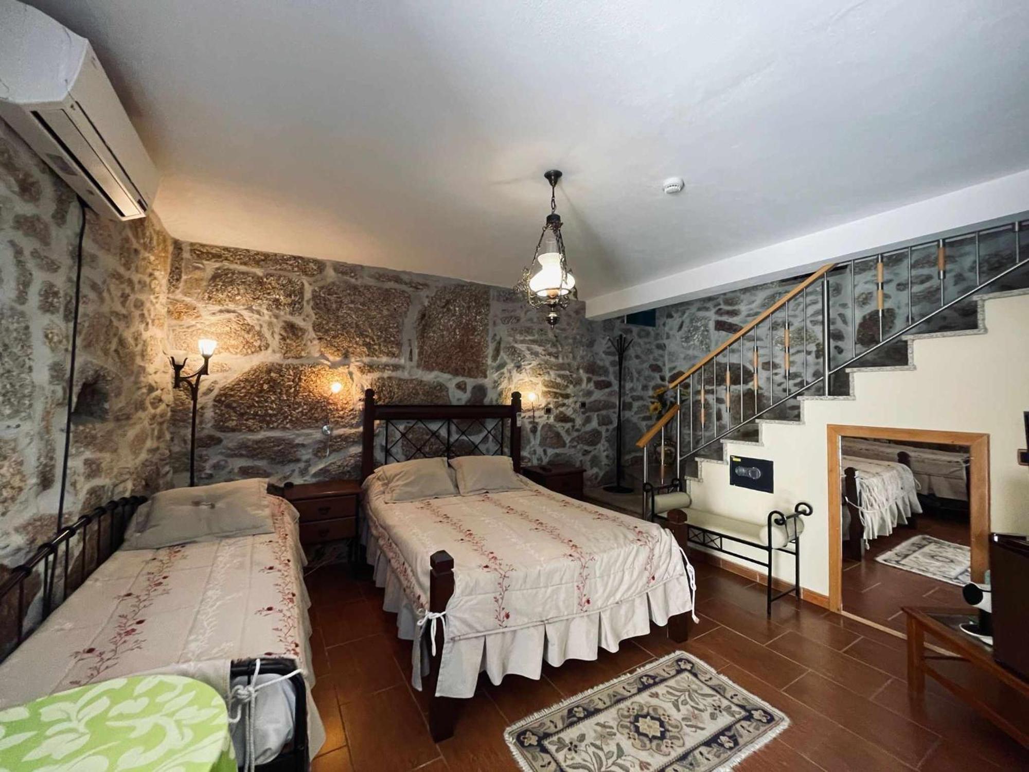 Aldeia Vicosa Quinta Do Moinho Turismo De Natureza المظهر الخارجي الصورة