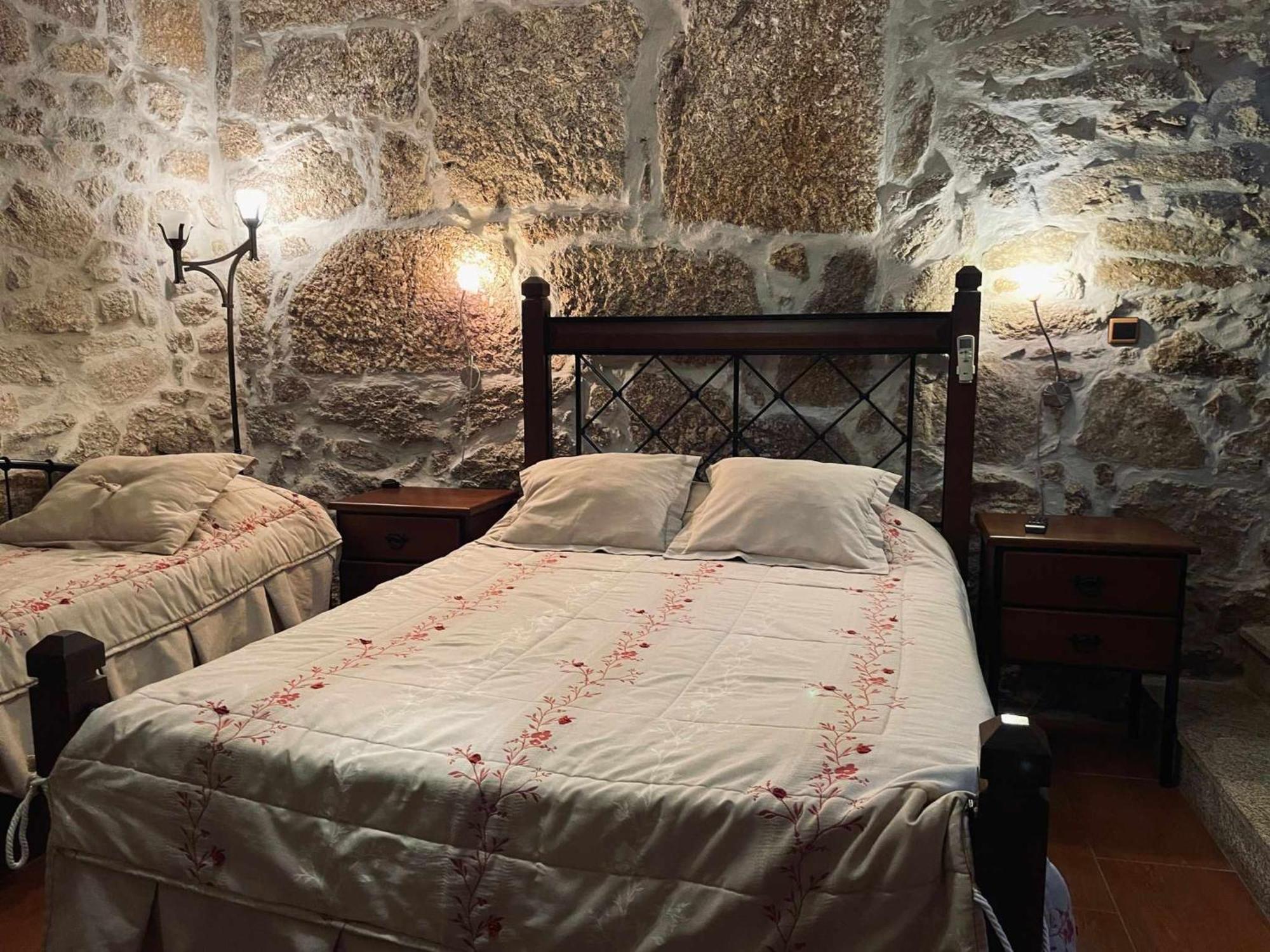 Aldeia Vicosa Quinta Do Moinho Turismo De Natureza المظهر الخارجي الصورة