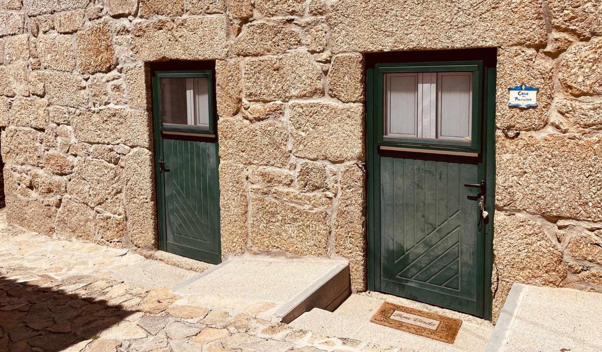 Aldeia Vicosa Quinta Do Moinho Turismo De Natureza المظهر الخارجي الصورة