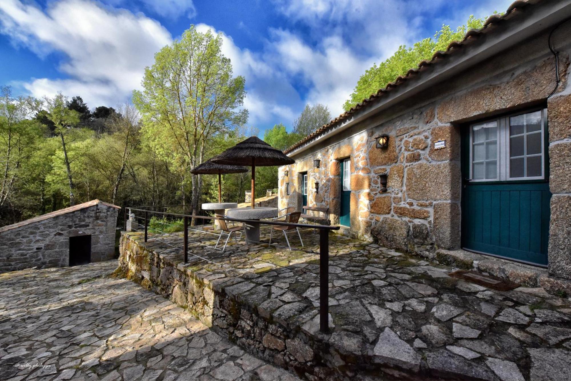 Aldeia Vicosa Quinta Do Moinho Turismo De Natureza المظهر الخارجي الصورة