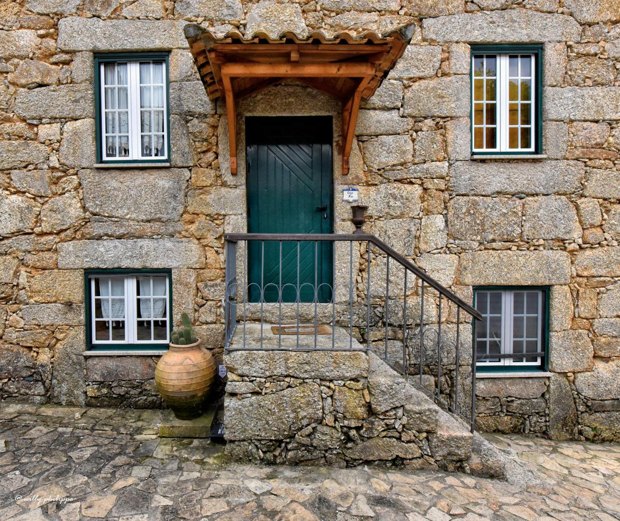 Aldeia Vicosa Quinta Do Moinho Turismo De Natureza المظهر الخارجي الصورة