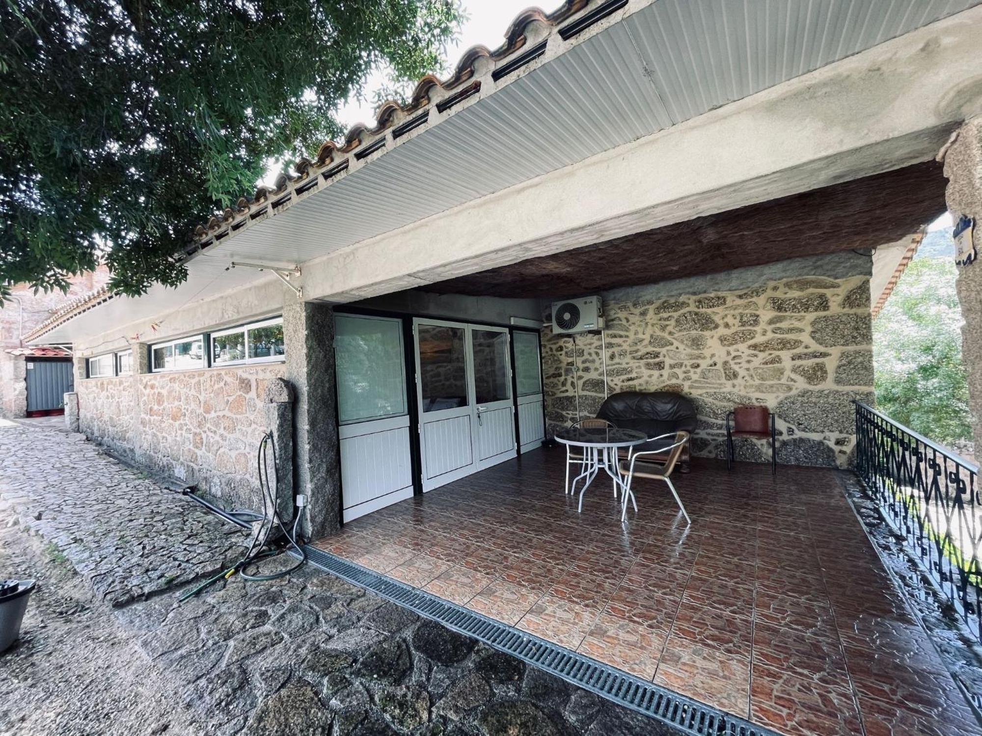 Aldeia Vicosa Quinta Do Moinho Turismo De Natureza المظهر الخارجي الصورة