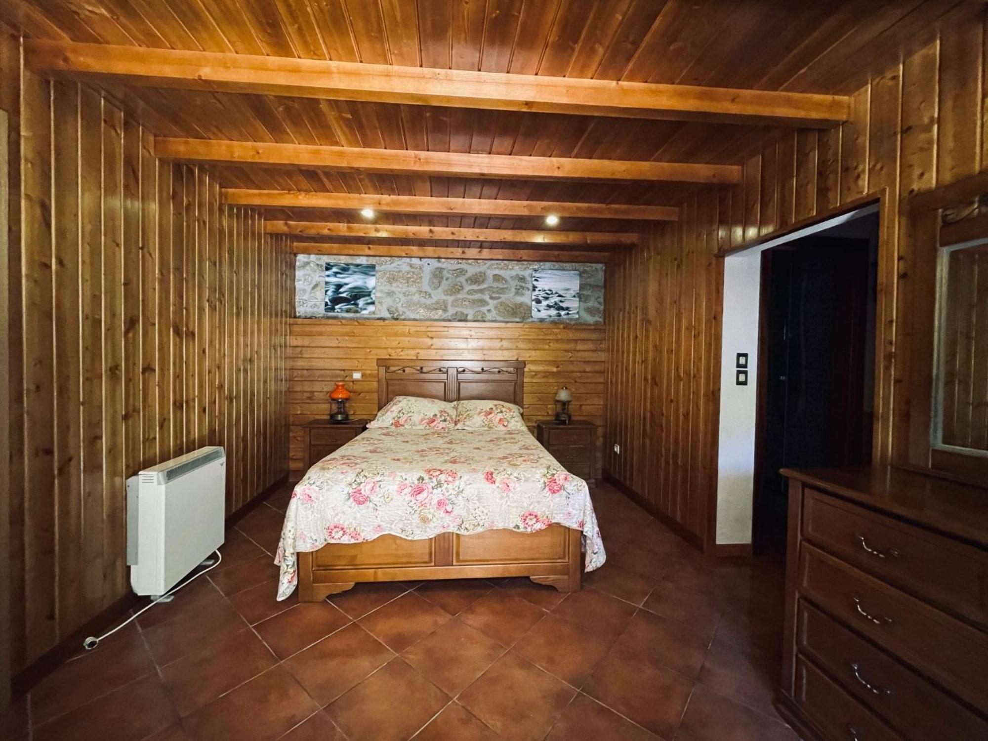 Aldeia Vicosa Quinta Do Moinho Turismo De Natureza المظهر الخارجي الصورة