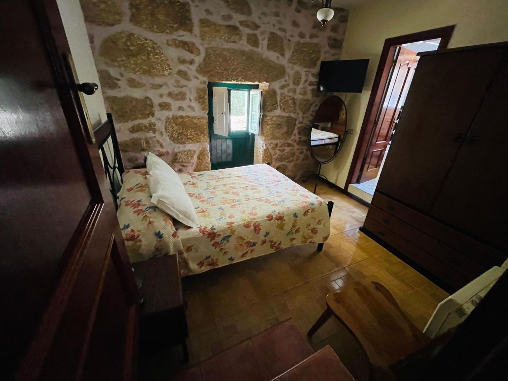 Aldeia Vicosa Quinta Do Moinho Turismo De Natureza المظهر الخارجي الصورة