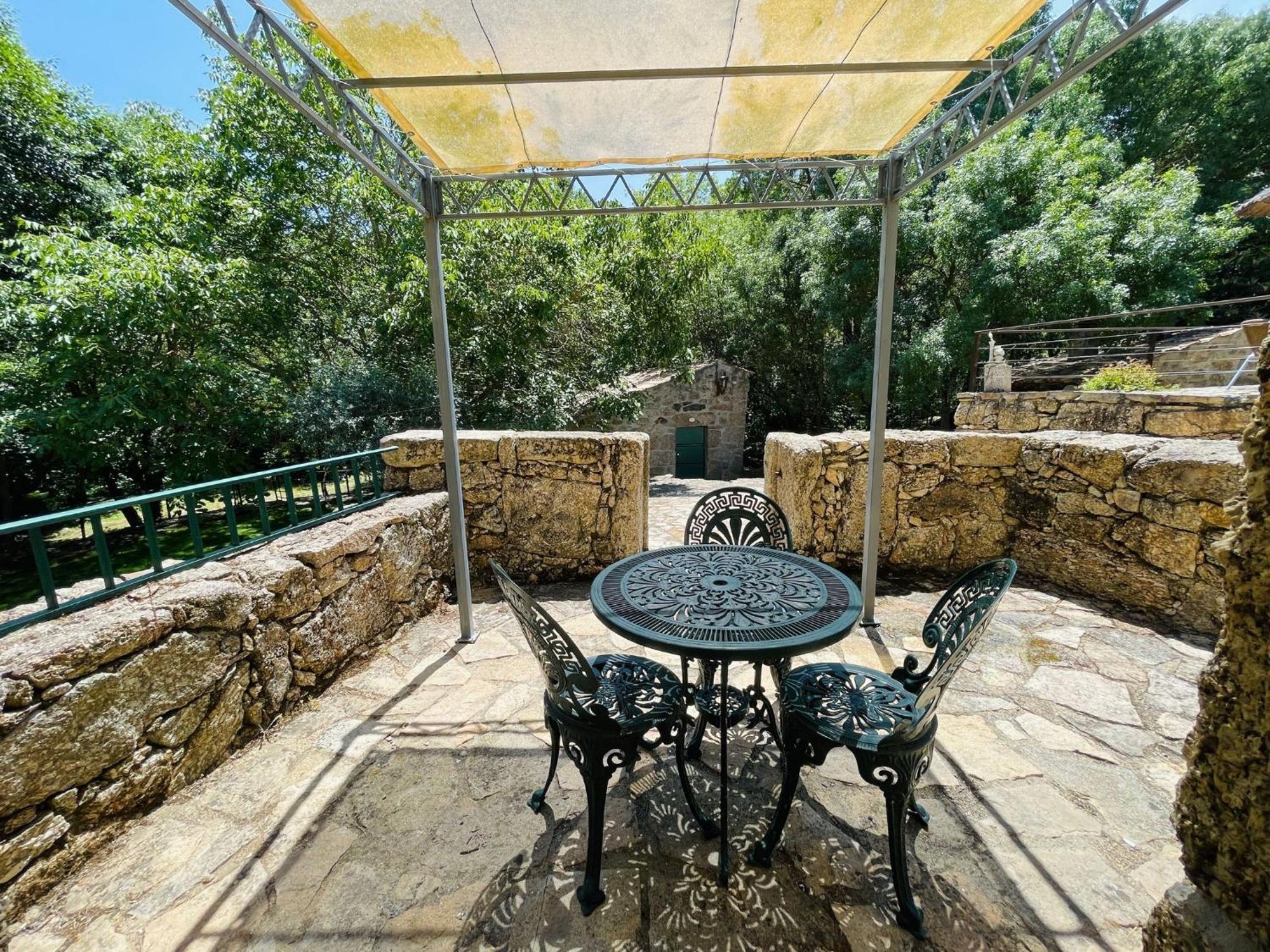Aldeia Vicosa Quinta Do Moinho Turismo De Natureza المظهر الخارجي الصورة